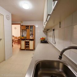 The Waterina (D14), Apartment #619562451